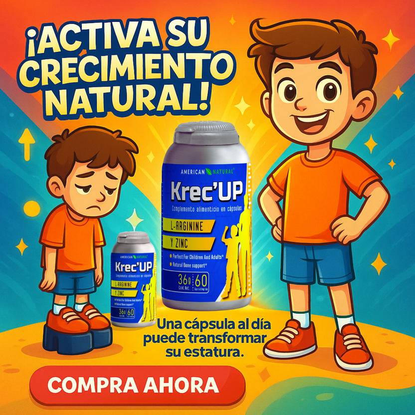 Krec'UP Premium Original