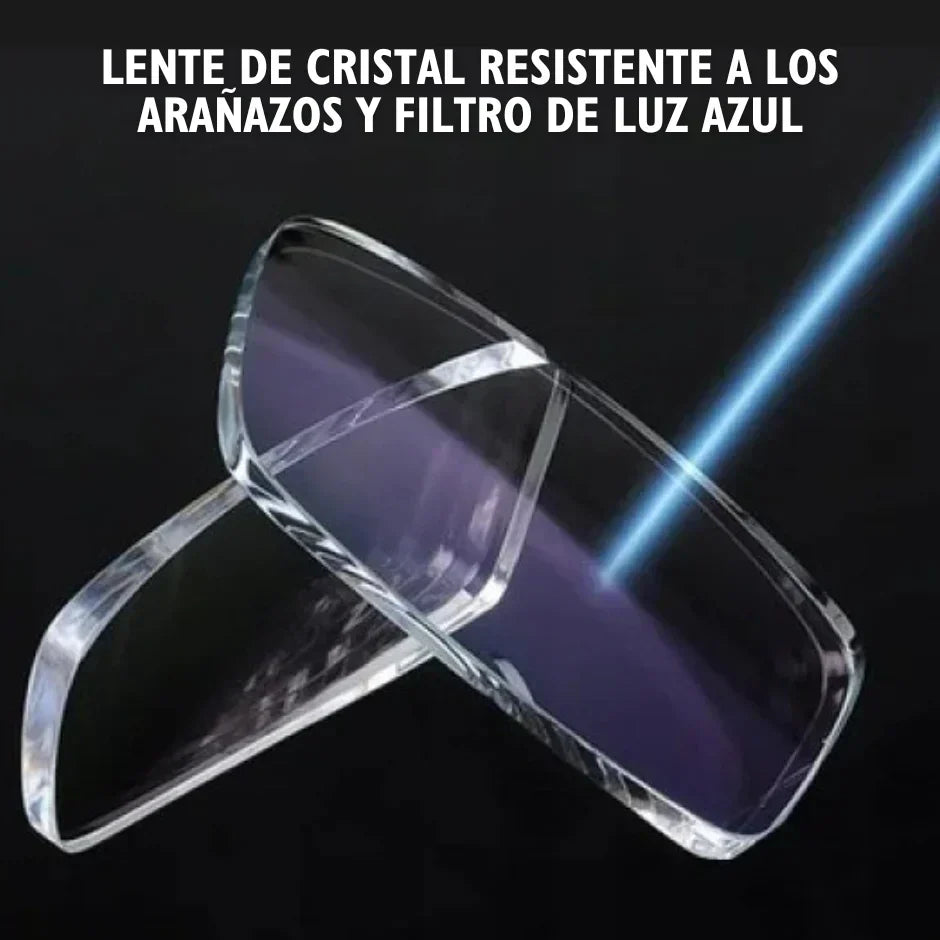 Gafas TR90 Pro Titanium COMPRA 1 Y LLEVE 2