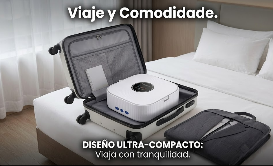 Secador De Ropa Portátil